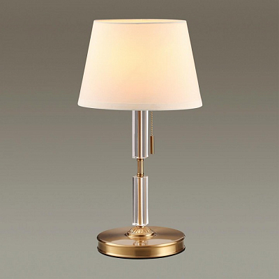 Настольная лампа декоративная Odeon Light London 4894/1T 400_400_1725770