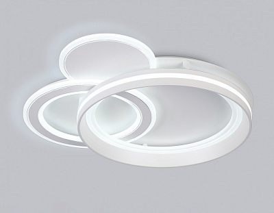 Потолочная люстра Ambrella Light FA FA8511 400_400_3116899