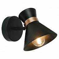 Спот Arte Lamp Baltimore A1406AP-1BK 500_191_2248990