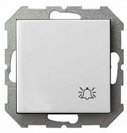 Кнопка звонка без рамки LIREGUS EPSILON 28-011 500_191_2311460