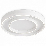 Накладной светильник Ambrella Light FL FL5821 500_191_2441998
