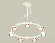 Подвесная люстра Ambrella Light XR XR92031503 250_100_Array