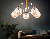 Люстра на штанге Ambrella Light TR TR9072 100_100_2003344