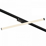 Накладной светильник Denkirs Strom DK6638-BK 250_100_1914207