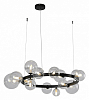 Подвесная люстра Kink Light Иона 09408-15,19 100_100_1842353