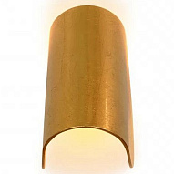 Накладной светильник iLedex Cute ZD8077-6W Gold 500_191_2447305
