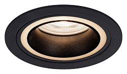 Встраиваемый светильник Arte Lamp Imai A2464PL-1BK 250_100_Array