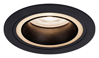 Встраиваемый светильник Arte Lamp Imai A2464PL-1BK 500_191_2434622