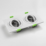 Встраиваемый светильник Lightstar Singo Base 011616 250_100_2472806