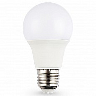 Лампа светодиодная Ambrella Light A60 E27 10Вт 2700K 601003 500_191_2289919