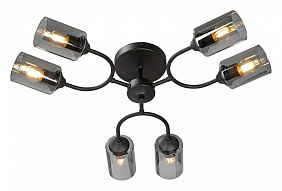 Потолочная люстра Vitaluce V2823 V2823-1/6PL 500_191_2432806