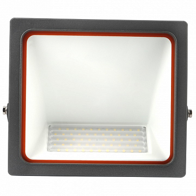 Настенно-потолочный прожектор Jazzway  PFL -AS-   50w 4000K IP65 400_400_2870246