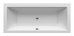 Ванна FORMY 01 SLIM 170x75 белая 250_100_Array