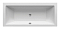 Ванна FORMY 01 SLIM 170x75 белая
