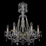 Подвесная люстра Bohemia Art Classic 11.25 11.25.6.200.XL-68.Gd.Sp 250_100_Array