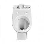ZRU9307684 ACCESS чаша унитаза напольная, 48 см. (ПРОДАЖА ТОЛЬКО С БАЧКОМ) 250_100_Array