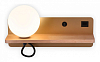 Бра с полкой Ambrella Light FW FW520 100_100_2344431