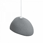 Подвесной светильник LIGHTERA Stone LE205L-600S 250_100_2800456