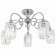 Потолочная люстра Citilux Синди CL330151 500_191_2431636