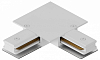Соединитель угловой L-образный для треков Hesby Lighting Skylite 0040 100_100_2183006
