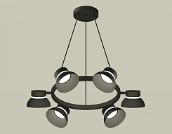 Подвесная люстра Ambrella Light XB XB9193100 500_191_2425260