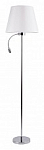 Торшер с подсветкой Arte Lamp Elba A2581PN-2CC 250_100_Array