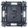 Механизм розетки HDMI Ambrella Volt QUANT VM222 100_100_2192473
