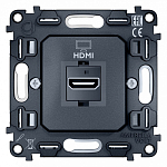 Механизм розетки HDMI Ambrella Volt QUANT VM222 250_100_2192473