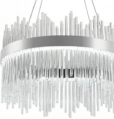 Подвесной светильник Natali Kovaltseva Smart Нимбы LED LAMPS 81261 400_400_2173548