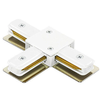 Соединитель с токопроводом T-образный для треков Lightstar Barra 502136 400_400_2120772