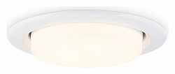Набор из 10 встраиваемых светильников Ambrella Light G G10101 250_100_Array
