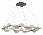 Подвесной светильник Vele Luce Drop VL7194P16 250_100_1909829