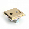 ТВ-розетка и розетка Ethernet RJ-45 без рамки Stekker Катрин 49230 100_100_1964783