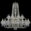 Подвесная люстра Bohemia Art Classic 11.23 11.23.20+10.400.2d.Gd.Dr 100_100_2426351