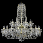Подвесная люстра Bohemia Art Classic 11.23 11.23.20+10.400.2d.Gd.Dr 250_100_Array