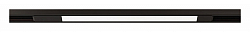 Встраиваемый светильник Arte Lamp Optima A7284PL-1BK 250_100_Array