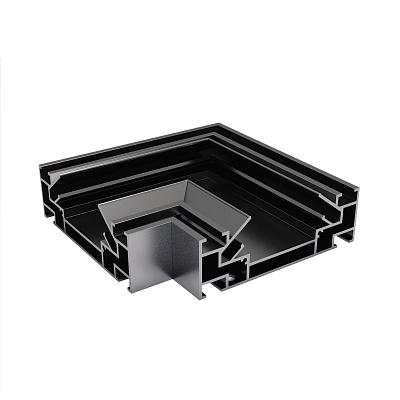ST045.199.00 Угол-соединитель ST-Luce Черный БЭЙС 400_400_2948469