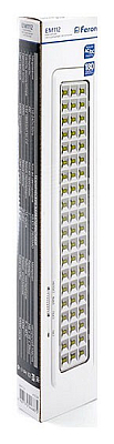 Накладной светильник Feron EM112 41534 400_400_1744945