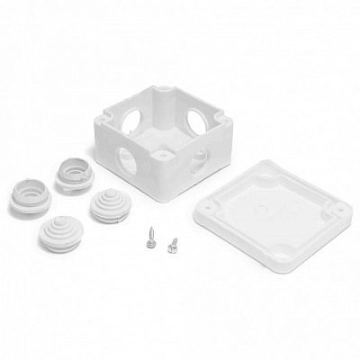 Короб распределительния Apeyron Electrics  КЭМ3-10-4 400_400_2383452