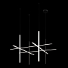 Подвесной светильник Loft it Coordinates 10393/A Black 100_100_3093650