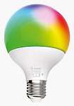 Лампа светодиодная с управлением через Wi-Fi Zetton Smart Wi-Fi Bulb E27 10Вт 2700-6500K ZTSHLBRGBCWE271RU 250_100_1954569