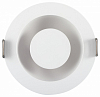 Встраиваемый светильник Denkirs DK2500 DK2700-WH 100_100_3149539