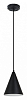 Подвесной светильник Arte Lamp Lark A7074SP-1BK 100_100_1826416