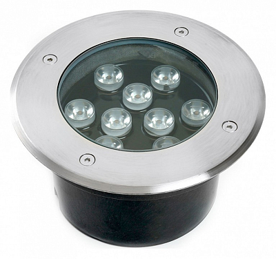 Встраиваемый в дорогу светильник Feron SP2803 48469 400_400_1749879