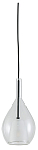 Подвесной светильник Newport NORA 7231/S mat.black clear 250_100_Array