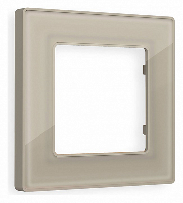 Рамка на 1 пост Ambrella Volt ALFA AF580361 400_400_2184606