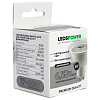 Лампа светодиодная LEDS POWER  GU10 6Вт 4000K 006895 100_100_2201326