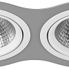 Встраиваемый светильник Lightstar Intero 111 i939060606 100_100_1714614