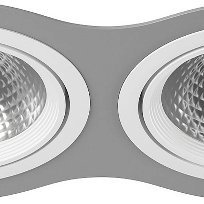 Встраиваемый светильник Lightstar Intero 111 i939060606 400_400_1714614