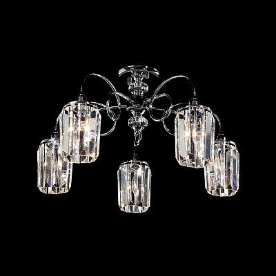 Потолочная люстра Citilux Синди CL330151 400_400_1685119